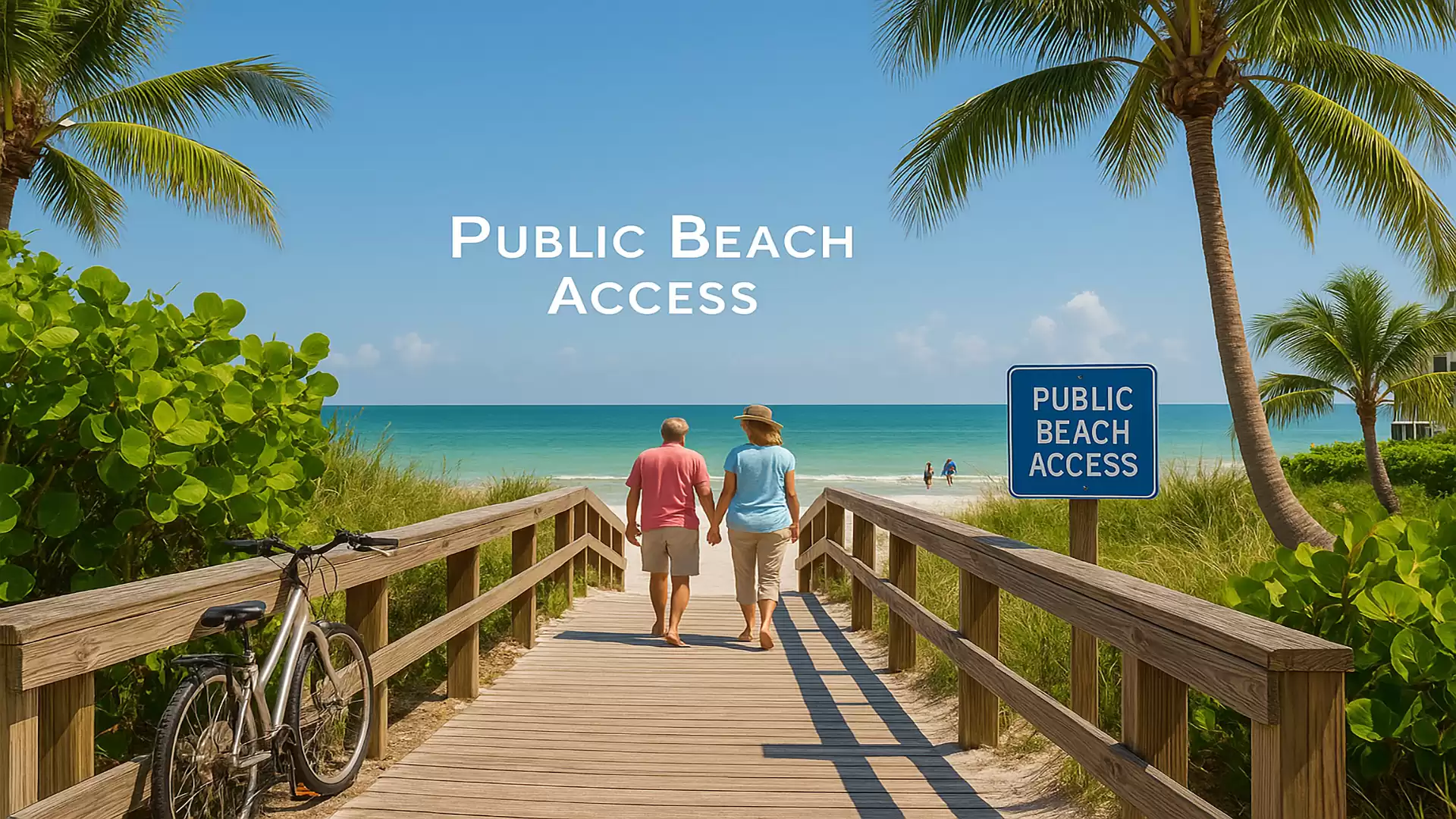 Florida Beaches and coastal experiences