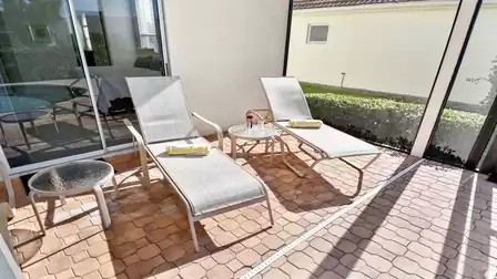 Ready – set – relax!