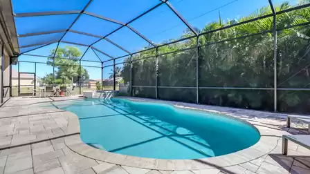 Swimming fun you can enjoy here with the whole family