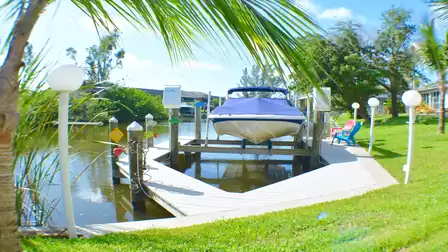 owner boat 