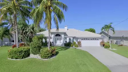 Villa La Morada - dreamlike surrounded by park and garden