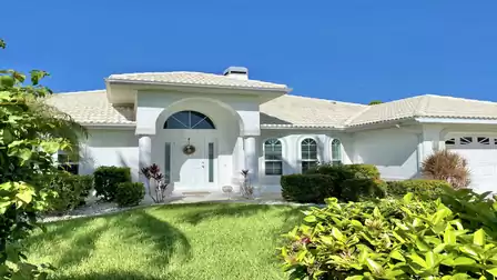 A feel-good oasis in the green