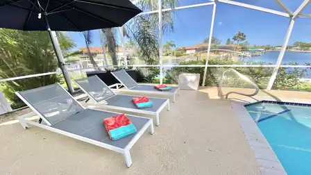 Time to relax