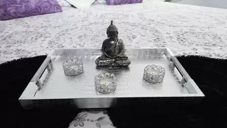 Exotic decoration