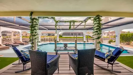 Swing your way through the vacation with ease