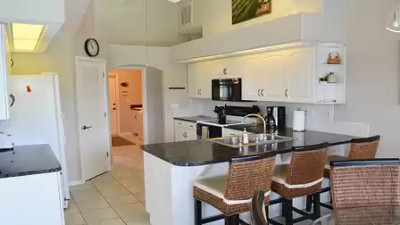 Here you could cook