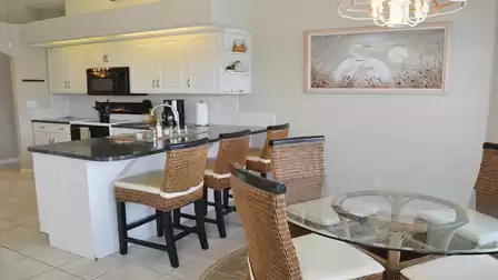 From here you can watch what the chef cocks