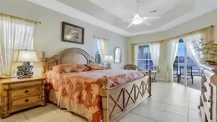 Here you can rest your tired head after an active day