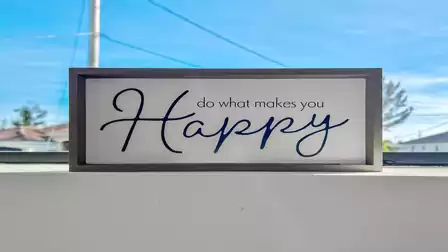 A great saying