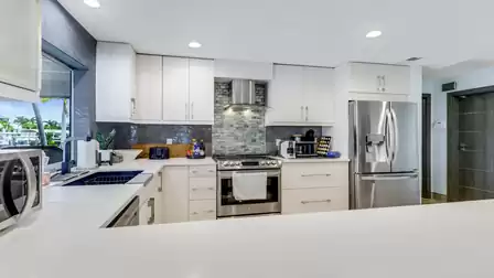 Here you will find everything you need to prepare a delicious meal