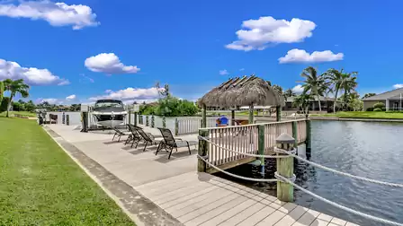 where the gentle waves and nature around you create the perfect atmosphere to switch off and relax
