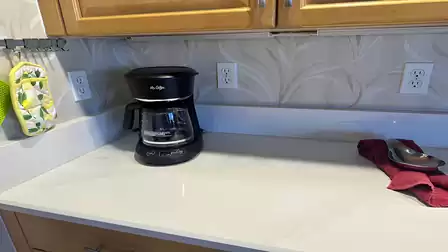 Coffee - the ultimate pick-me-up
