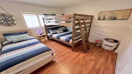 The well thought-out design offers comfort and a relaxed atmosphere