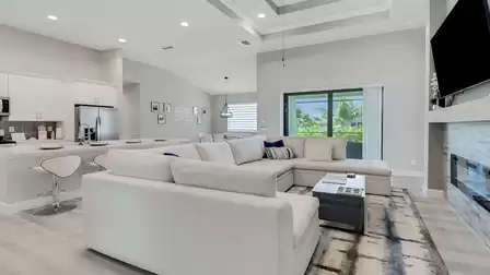 Here you can spend unforgettable moments with family and friends
