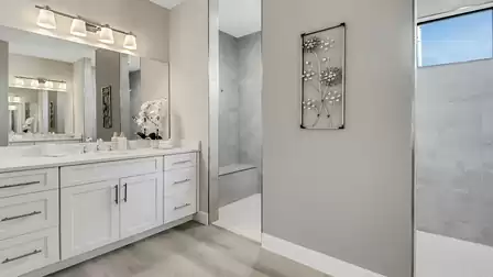 Discover your dream bathroom