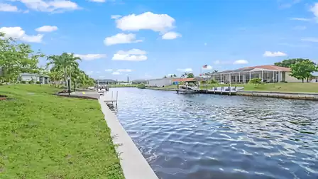 Enjoy the picturesque views and the freedom of the water