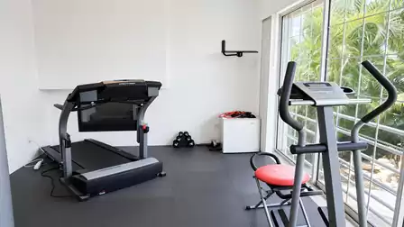How many miles can you manage?
