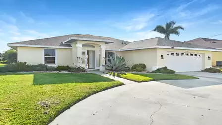 Welcome to Villa Su Casa