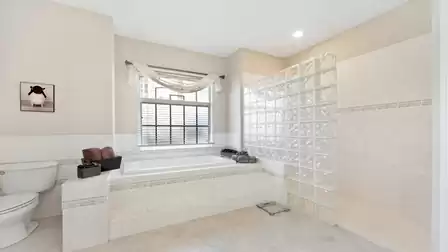 ... and double sinks