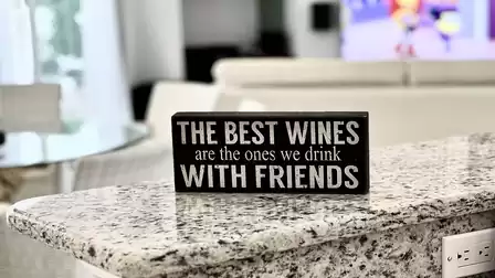 A true saying
