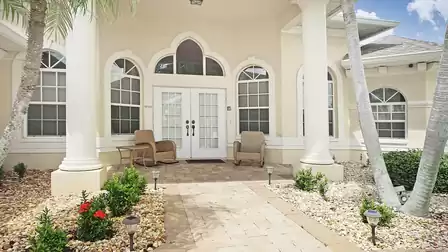 Welcome in the Villa Sunset Paradise