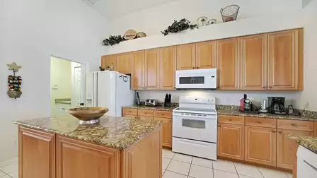 Cooking is fun here!