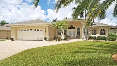 Villa Sunset Paradise – a real jewel amongst vacation homes