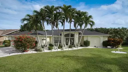 A vacation home to call home in SW Cape Coral