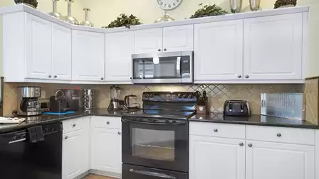 Have fun cooking