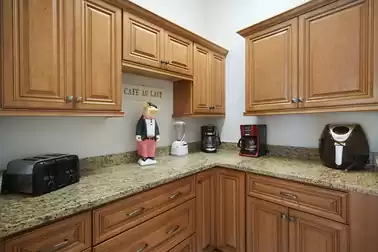 Butlers pantry