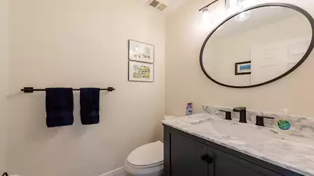 Guestbathroom