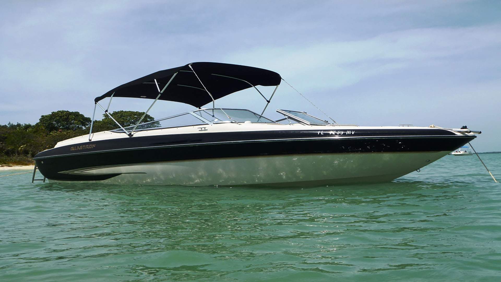 Glastron GX 255 Bowrider boat rental in Cape Coral