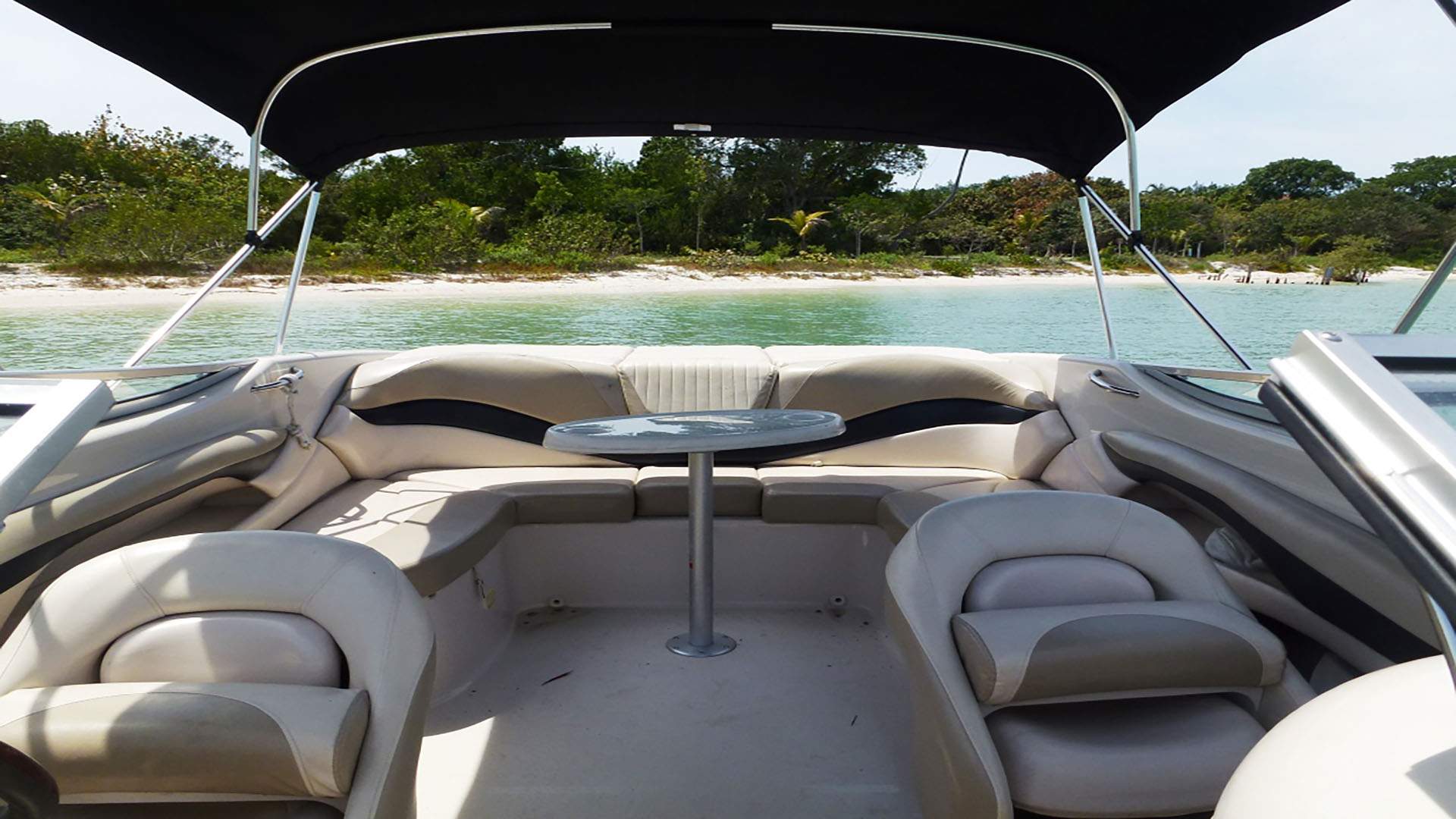 Glastron GX 255 Bowrider boat rental in Cape Coral