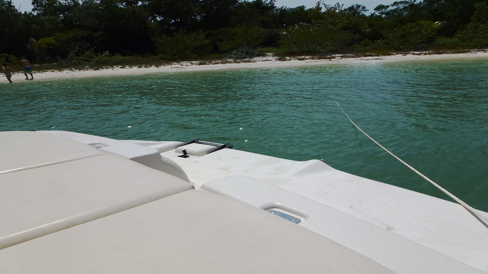 Glastron GX 255 Bowrider boat rental in Cape Coral