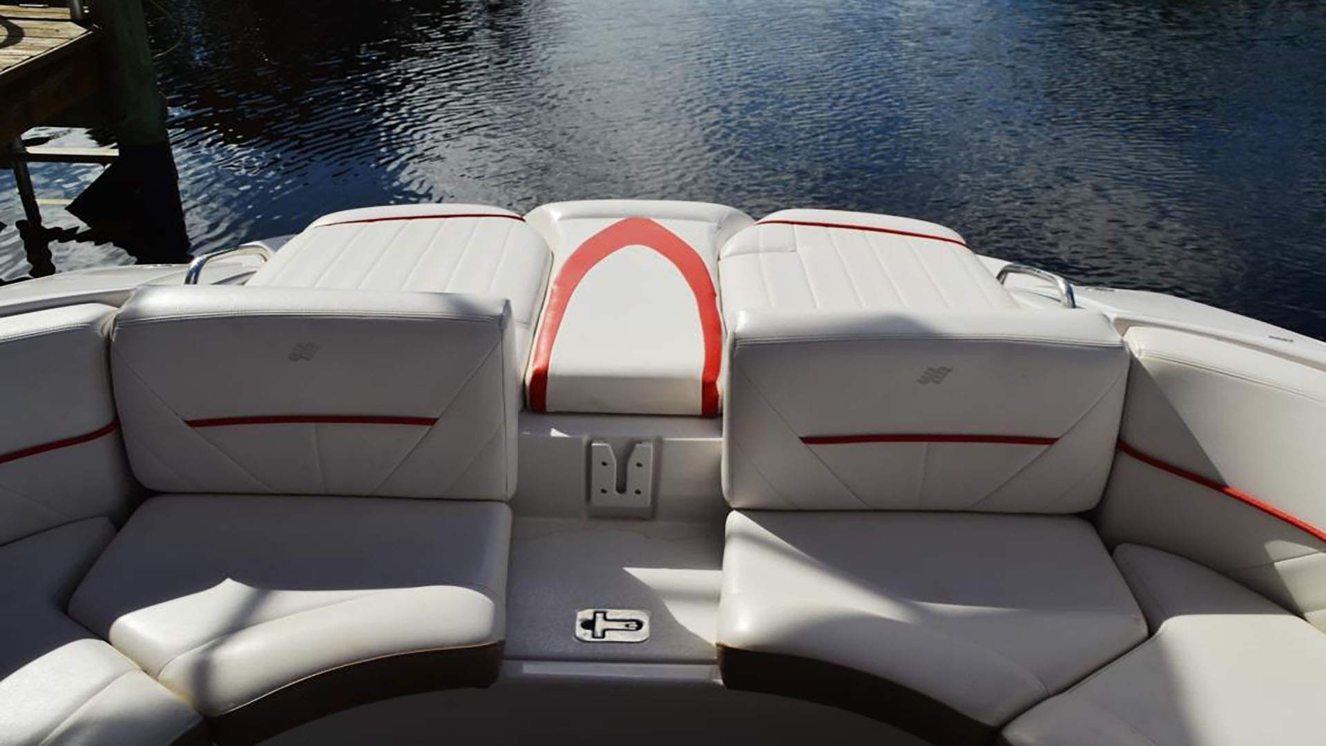 FourWinns H240 Bowrider boat rental in Cape Coral