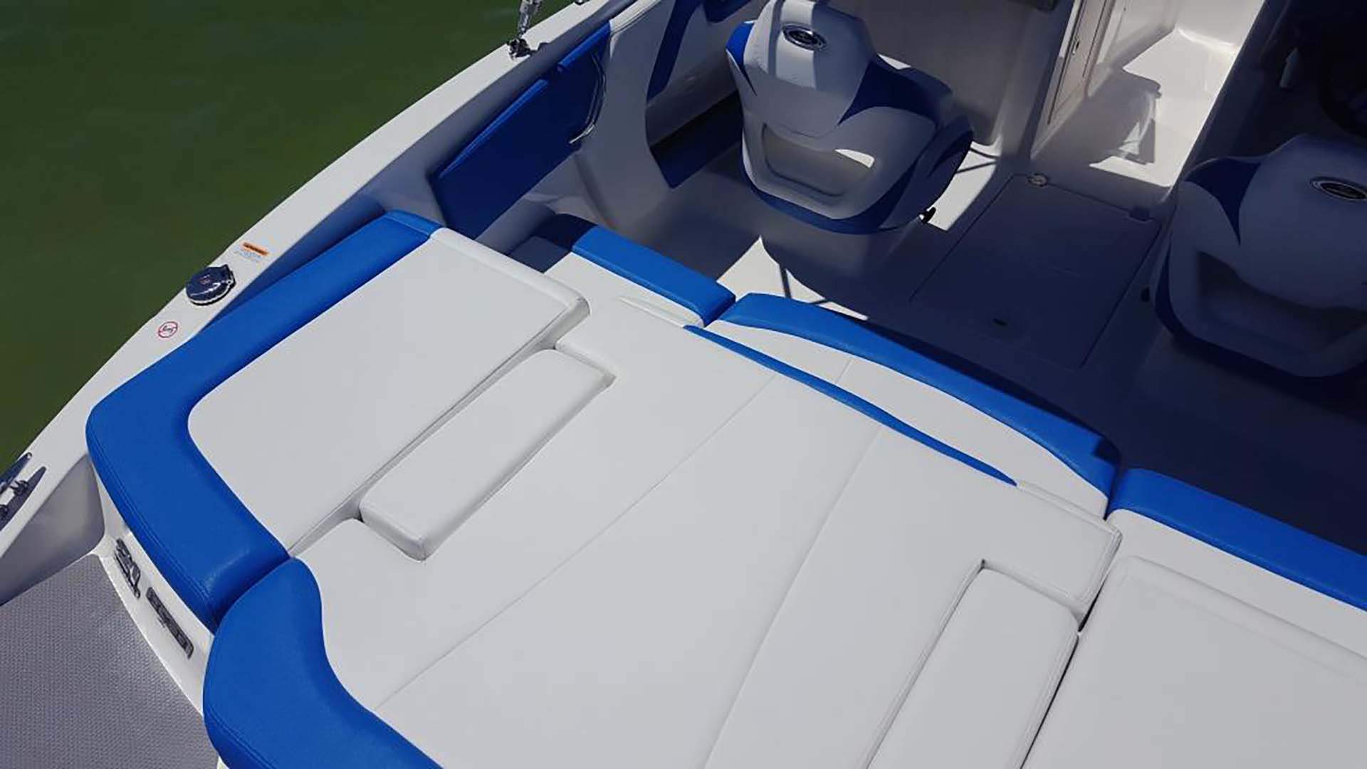 Chaparral H2O OB Sport 22 Bowrider boat rental in Cape Coral