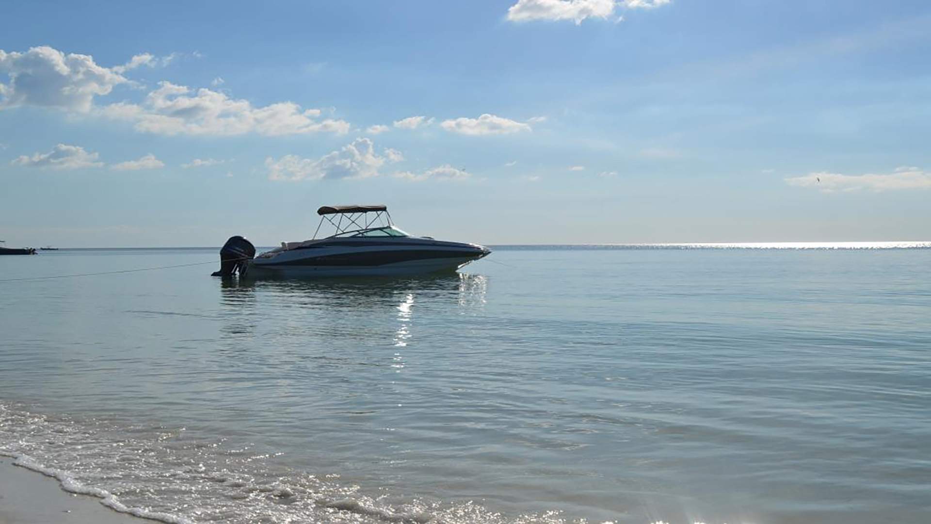 Crownline E4 XS Bowrider boat rental in Cape Coral