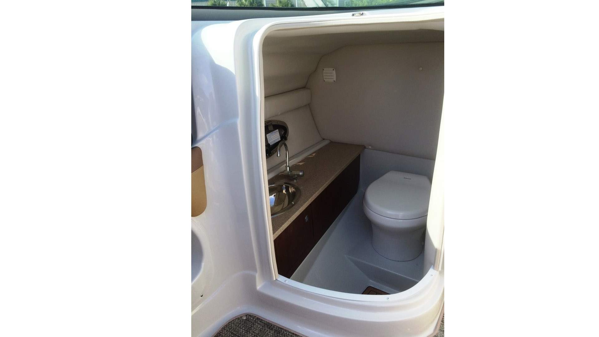 Crownline E4 XS Bowrider boat rental in Cape Coral