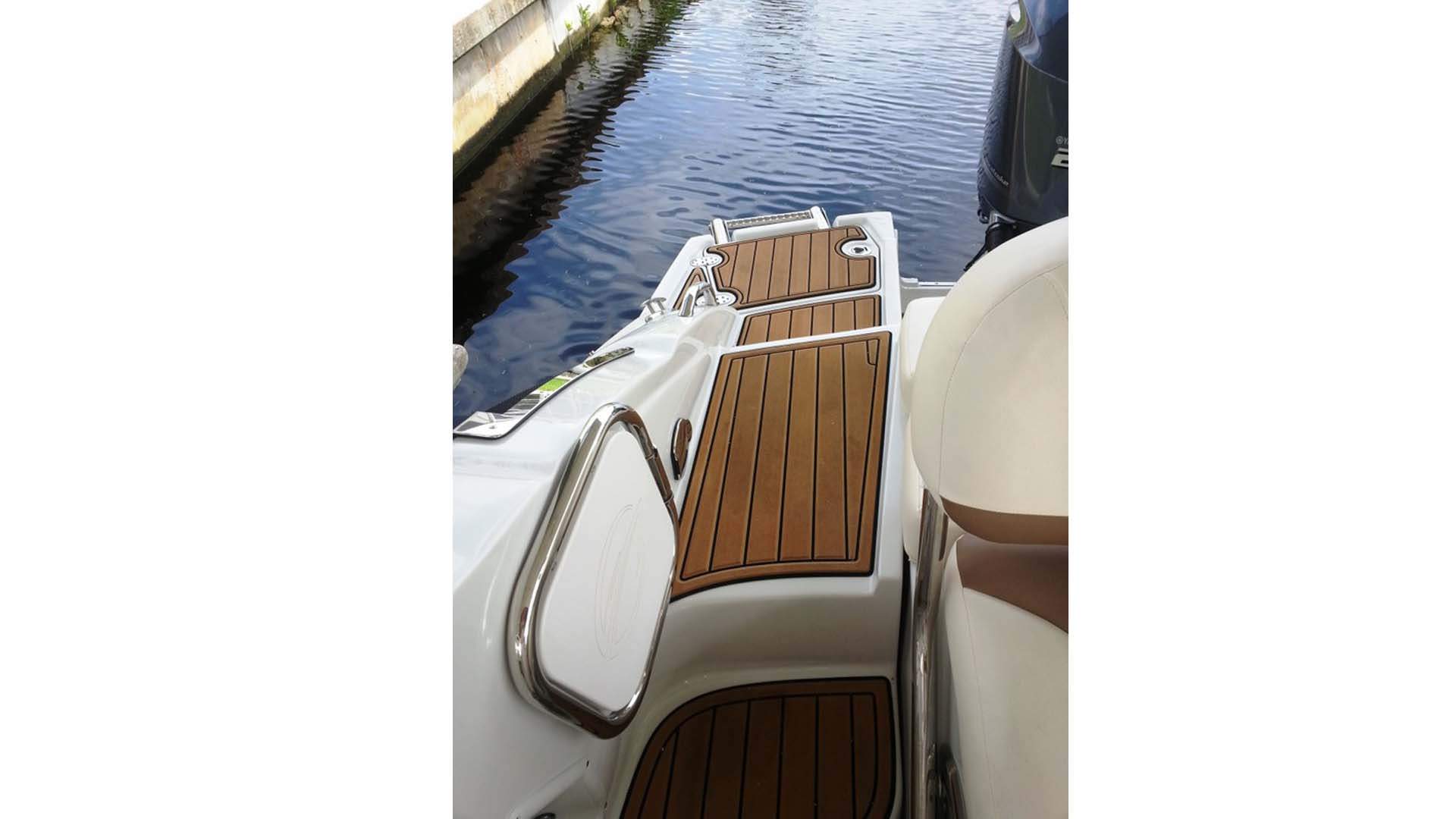 Crownline E4 XS Bowrider boat rental in Cape Coral