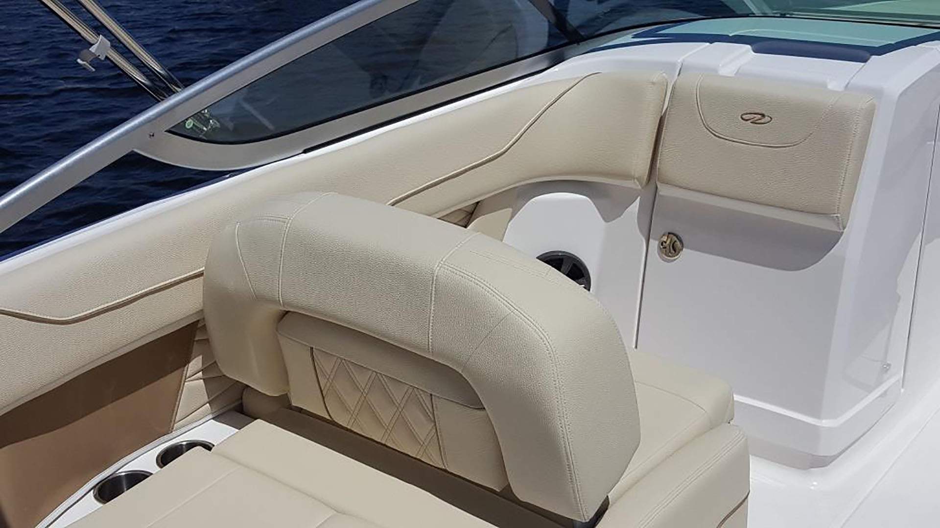 Regal 24 OBX FasTrac Bowrider boat rental in Cape Coral
