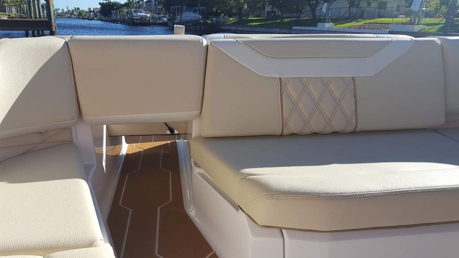 Regal 24 OBX FasTrac Bowrider boat rental in Cape Coral