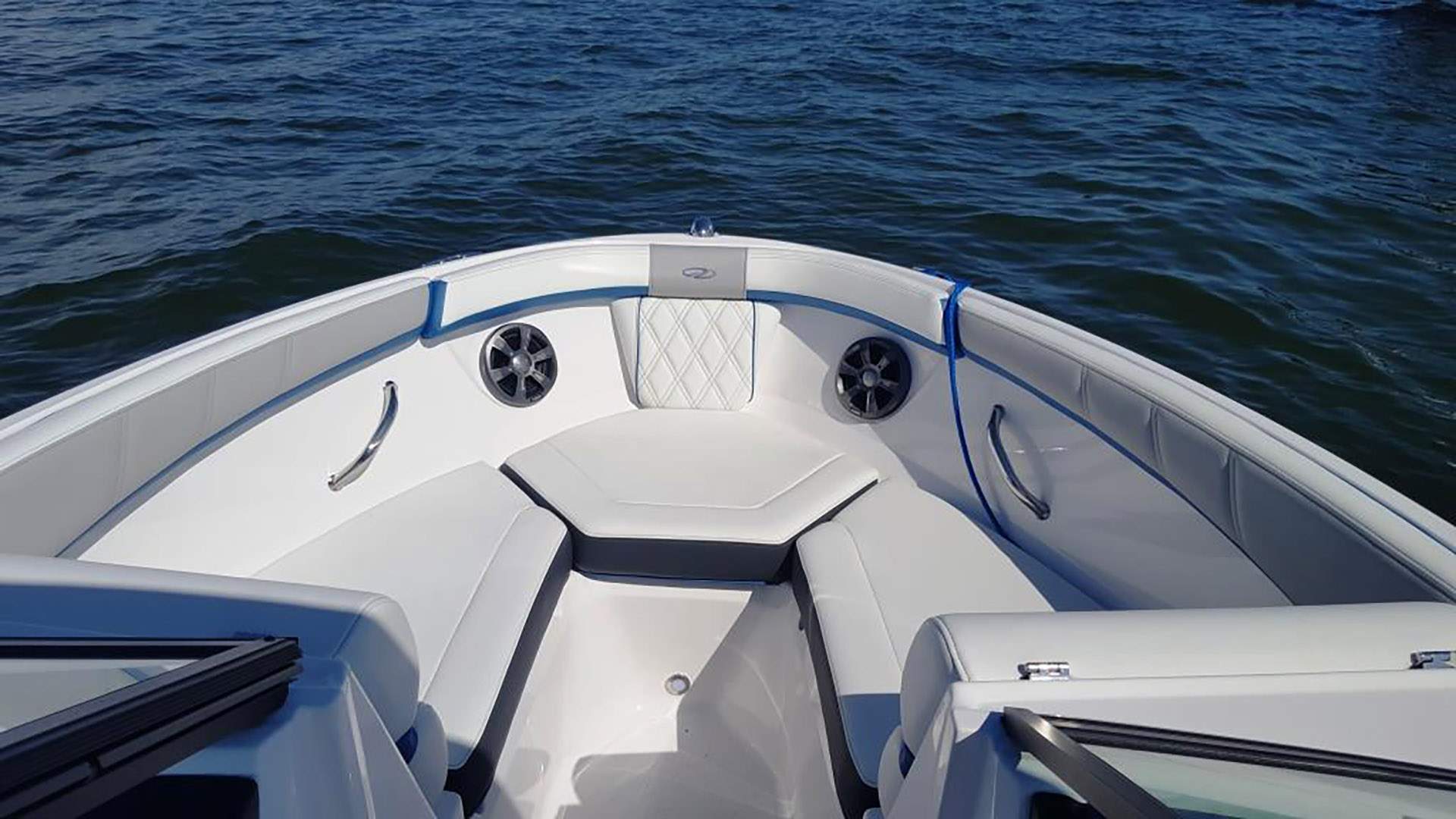 Regal 22 OBX Bowrider boat rental in Cape Coral