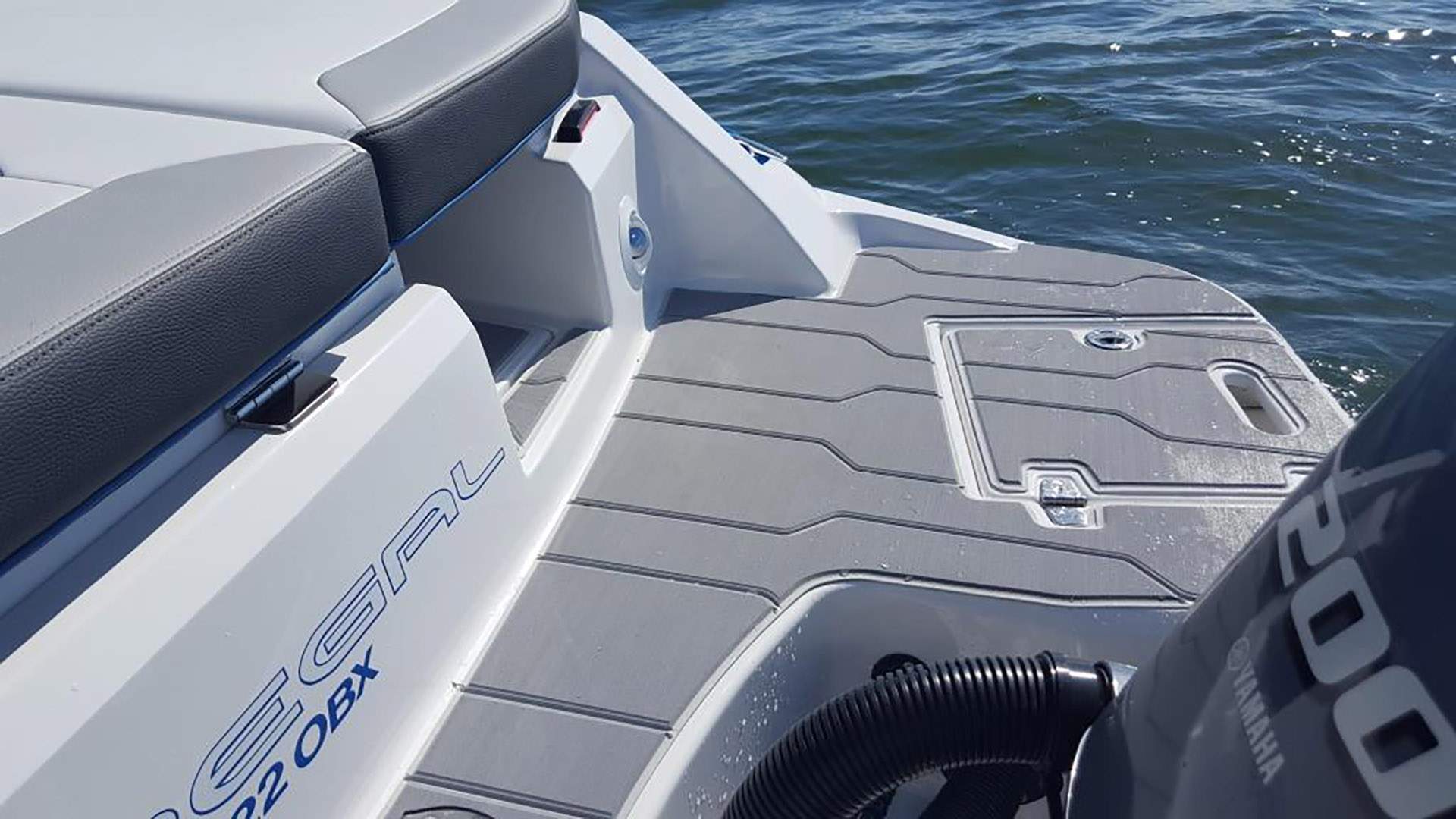 Regal 22 OBX Bowrider boat rental in Cape Coral