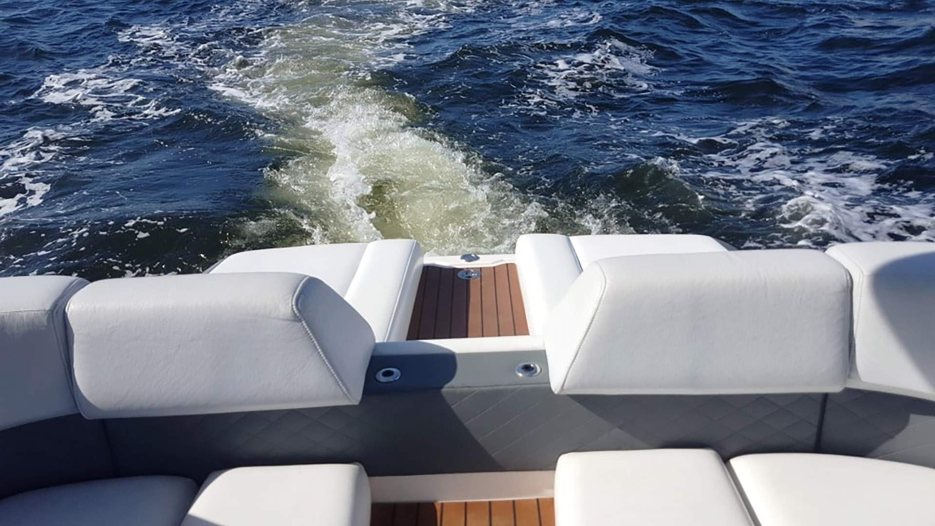 Regal 25 FasTrac Bowrider boat rental in Cape Coral