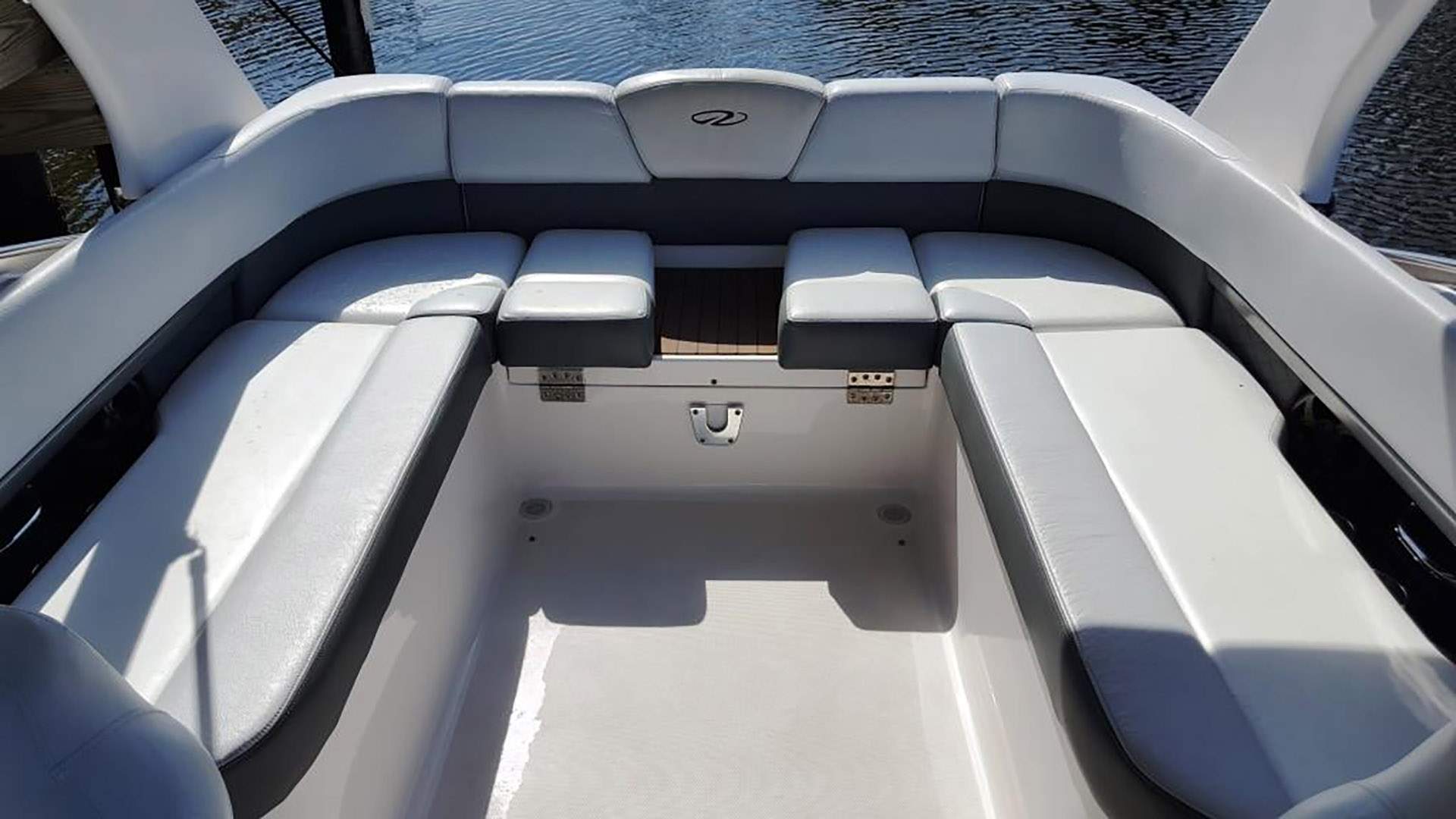 Regal 25 FasTrac Bowrider boat rental in Cape Coral