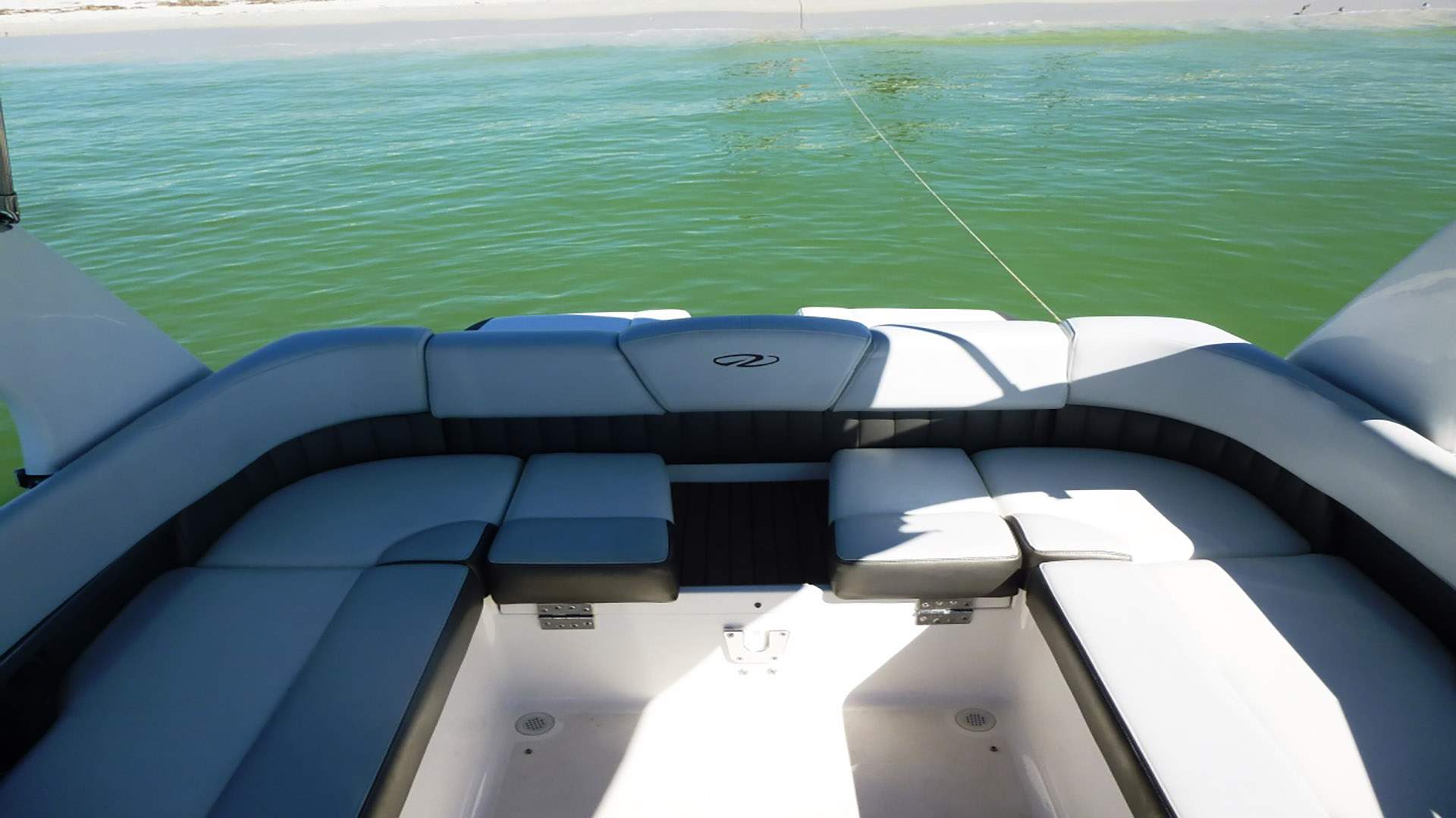 Regal 26 FasTrac Bowrider boat rental in Cape Coral