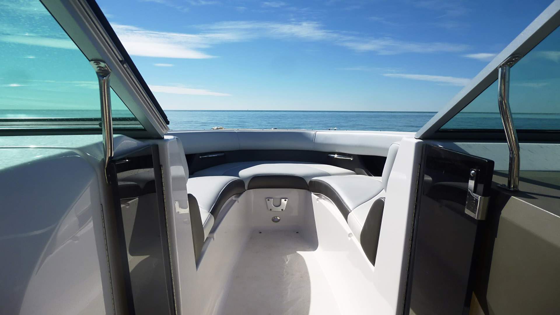 Regal 26 FasTrac Bowrider boat rental in Cape Coral