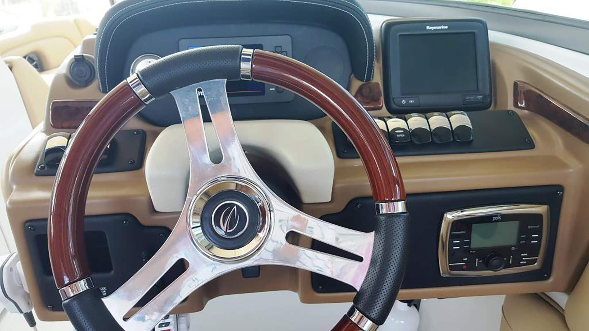 Crownline E6 XS Bowrider boat rental in Cape Coral