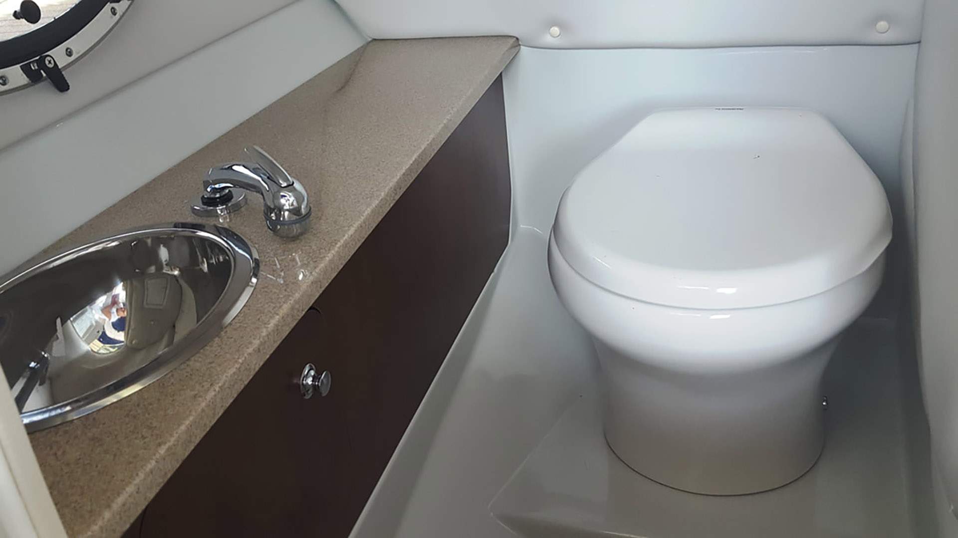 Crownline E6 XS Bowrider boat rental in Cape Coral