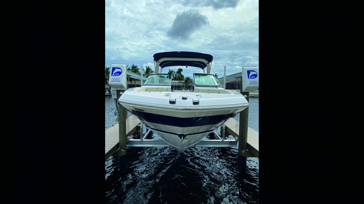 Regal 26 OBX I Bowrider